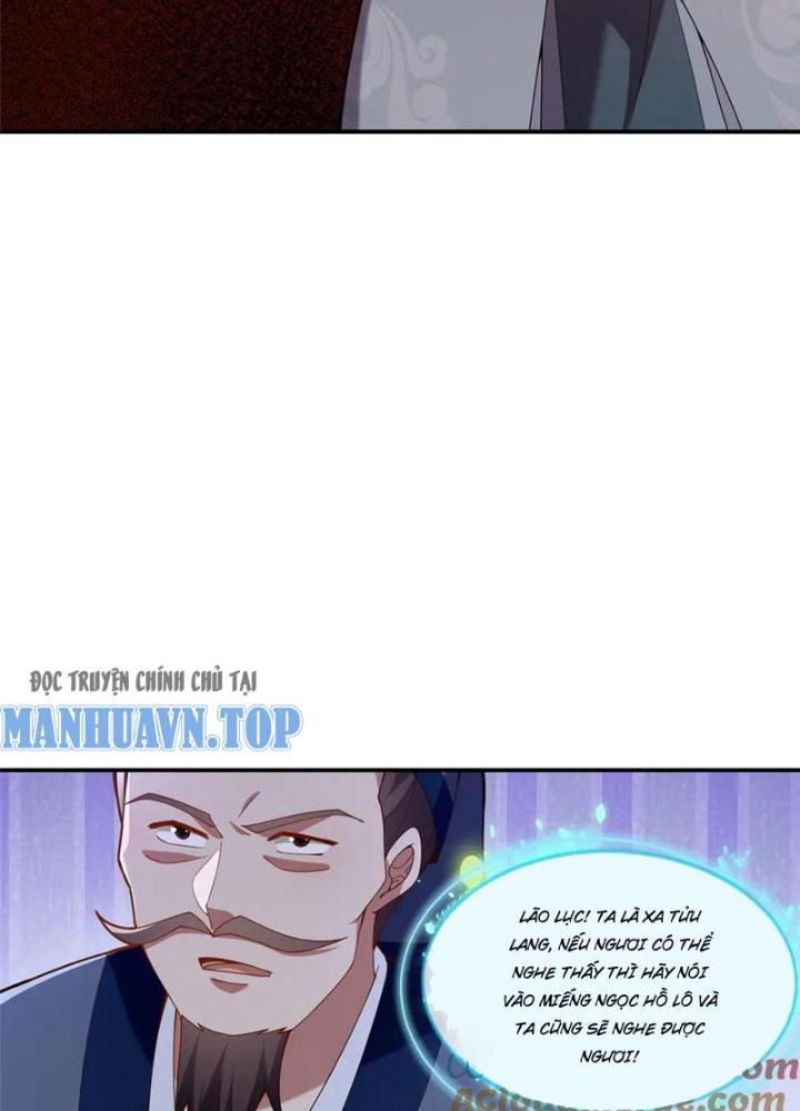 Võ Thánh Này Khảng Khái Quá Rồi Chapter 89 - Trang 3