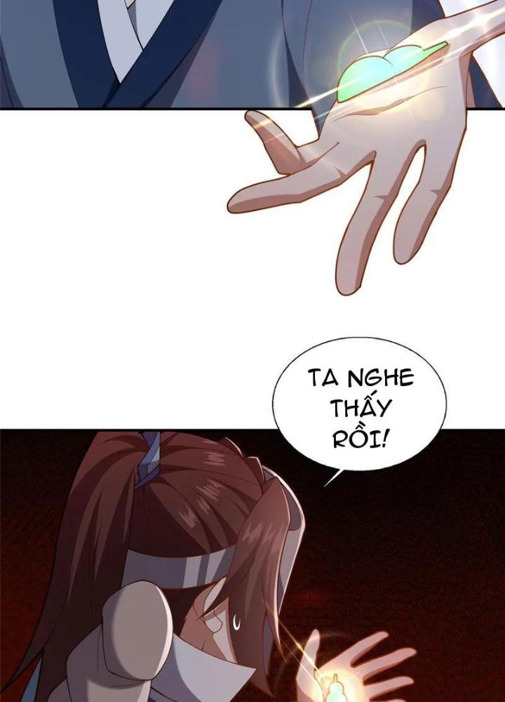 Võ Thánh Này Khảng Khái Quá Rồi Chapter 89 - Trang 3