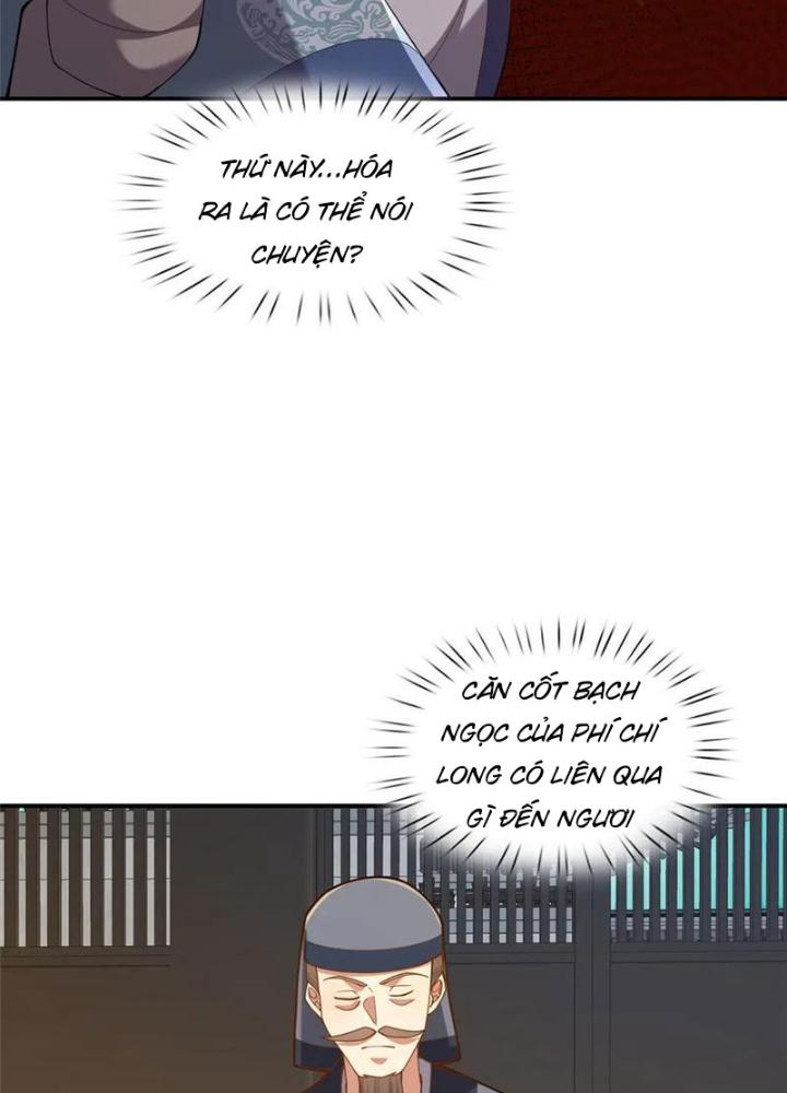 Võ Thánh Này Khảng Khái Quá Rồi Chapter 89 - Trang 3