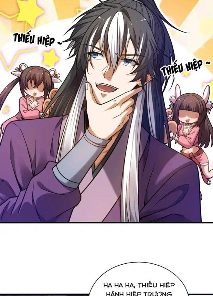 Ta Nằm Liền Biến Cường Chapter 36 - Trang 2