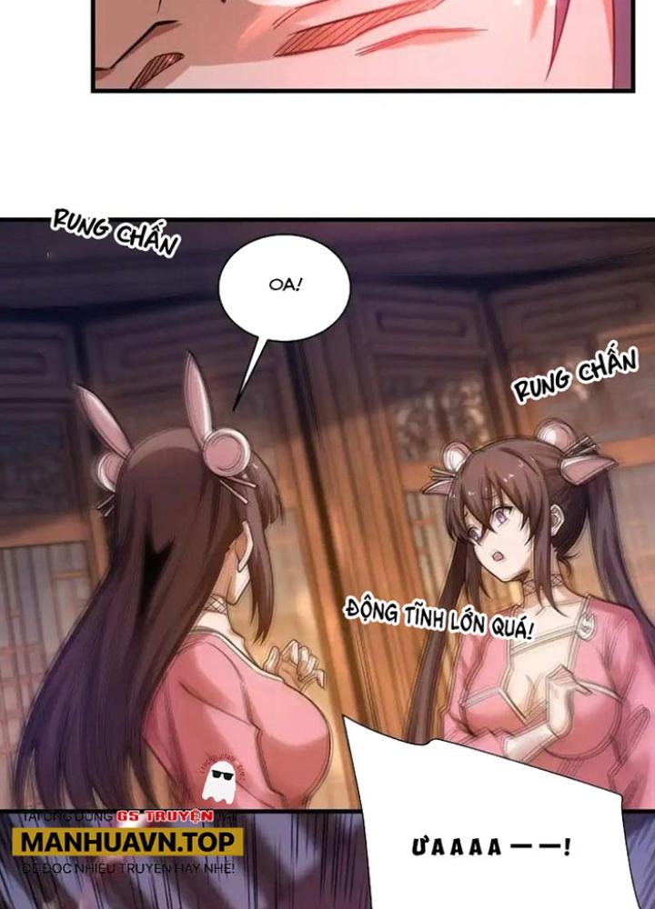 Ta Nằm Liền Biến Cường Chapter 36 - Trang 2