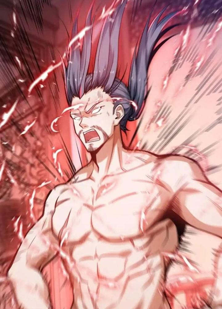 Ta Nằm Liền Biến Cường Chapter 36 - Trang 2