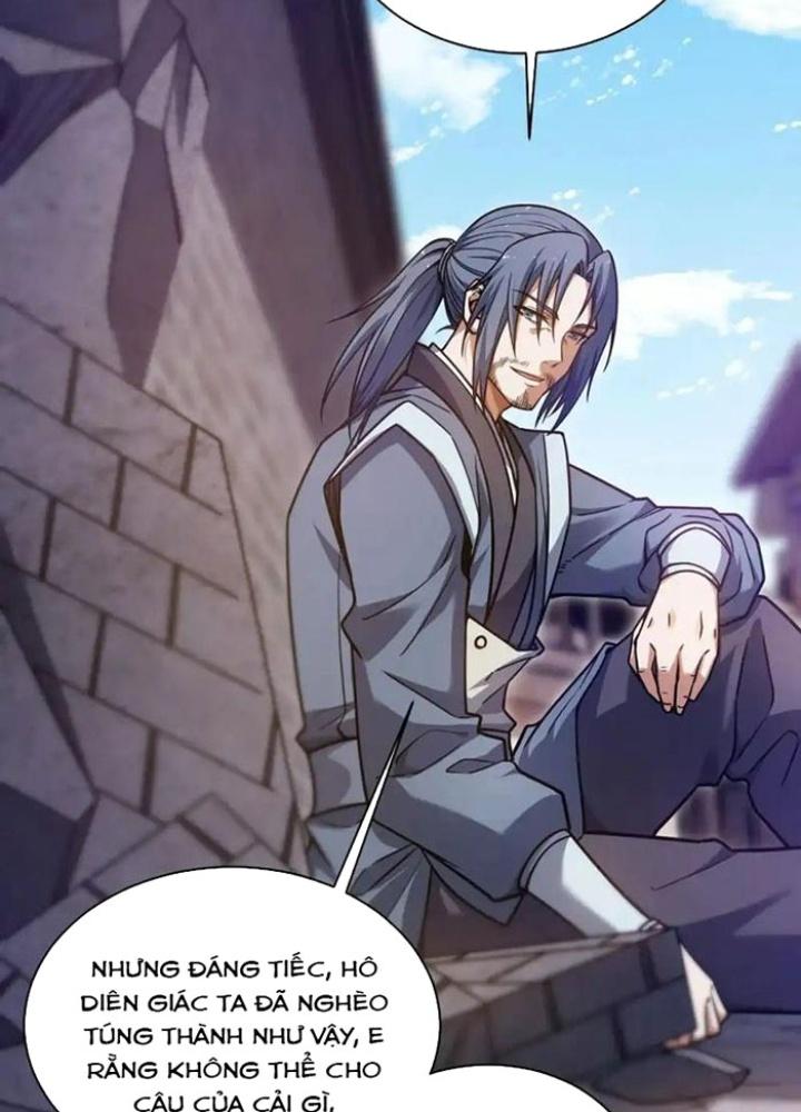 Ta Nằm Liền Biến Cường Chapter 36 - Trang 2