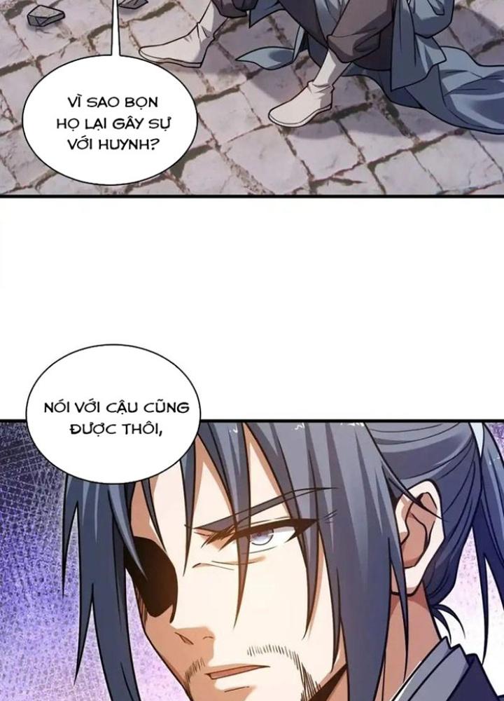 Ta Nằm Liền Biến Cường Chapter 36 - Trang 2