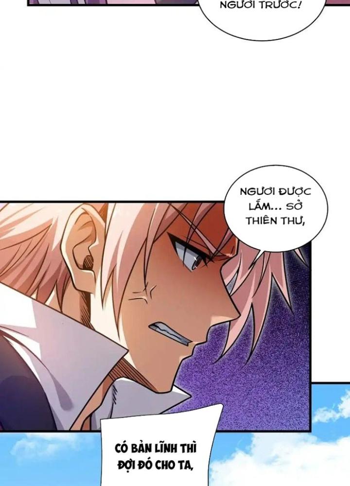 Ta Nằm Liền Biến Cường Chapter 36 - Trang 2