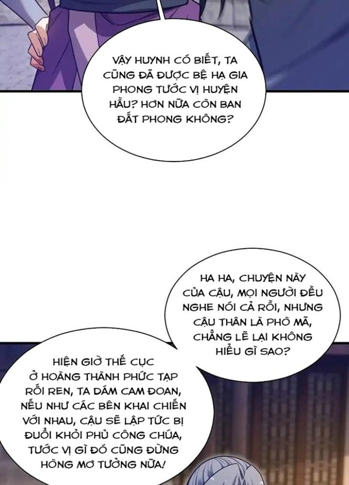 Ta Nằm Liền Biến Cường Chapter 36 - Trang 2