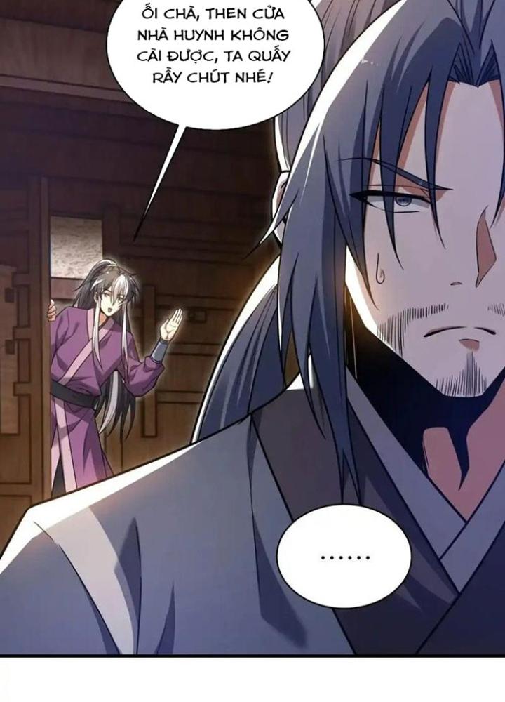 Ta Nằm Liền Biến Cường Chapter 36 - Trang 2