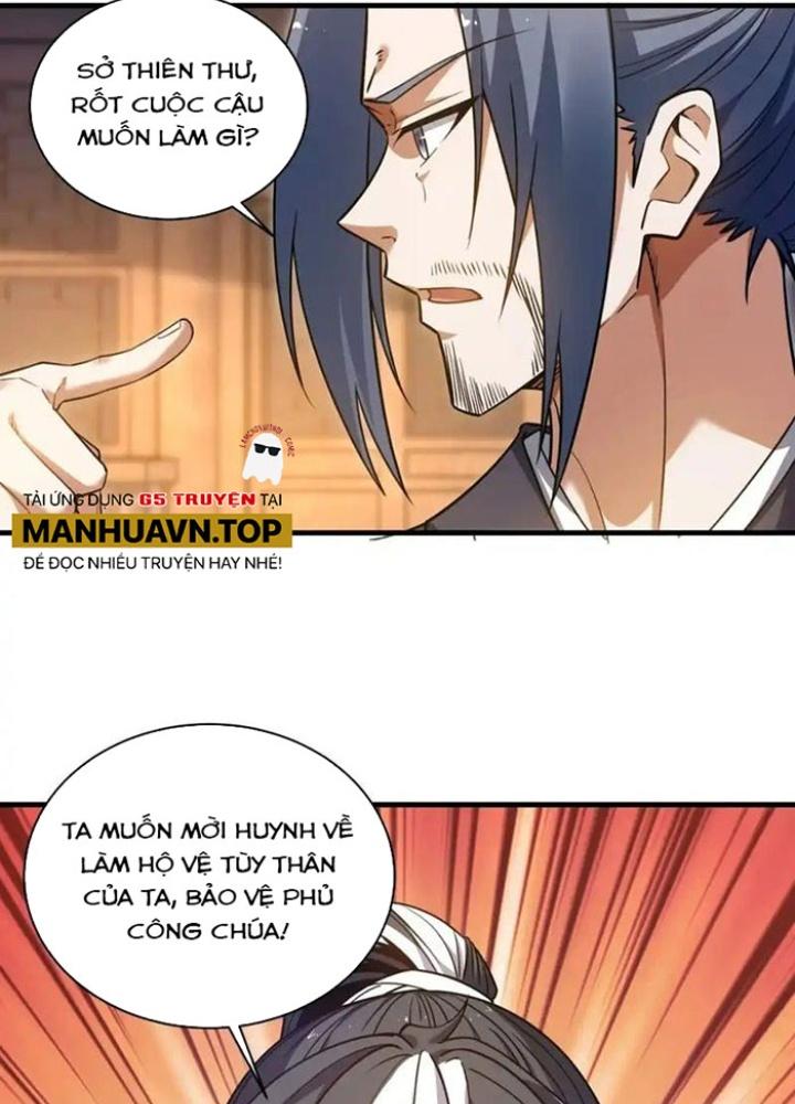 Ta Nằm Liền Biến Cường Chapter 36 - Trang 2