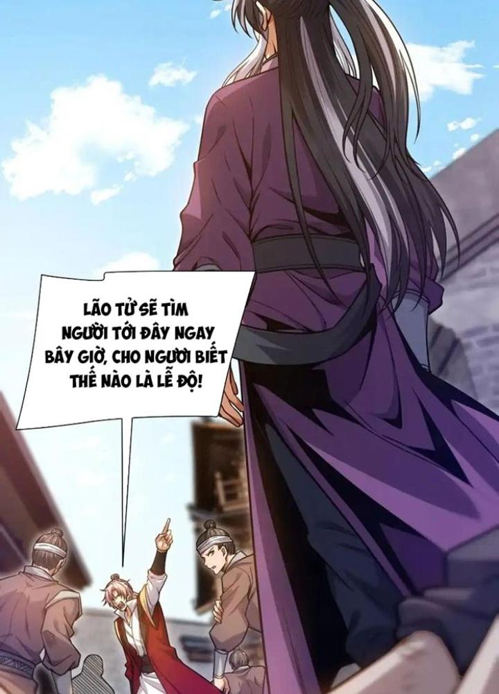 Ta Nằm Liền Biến Cường Chapter 36 - Trang 2