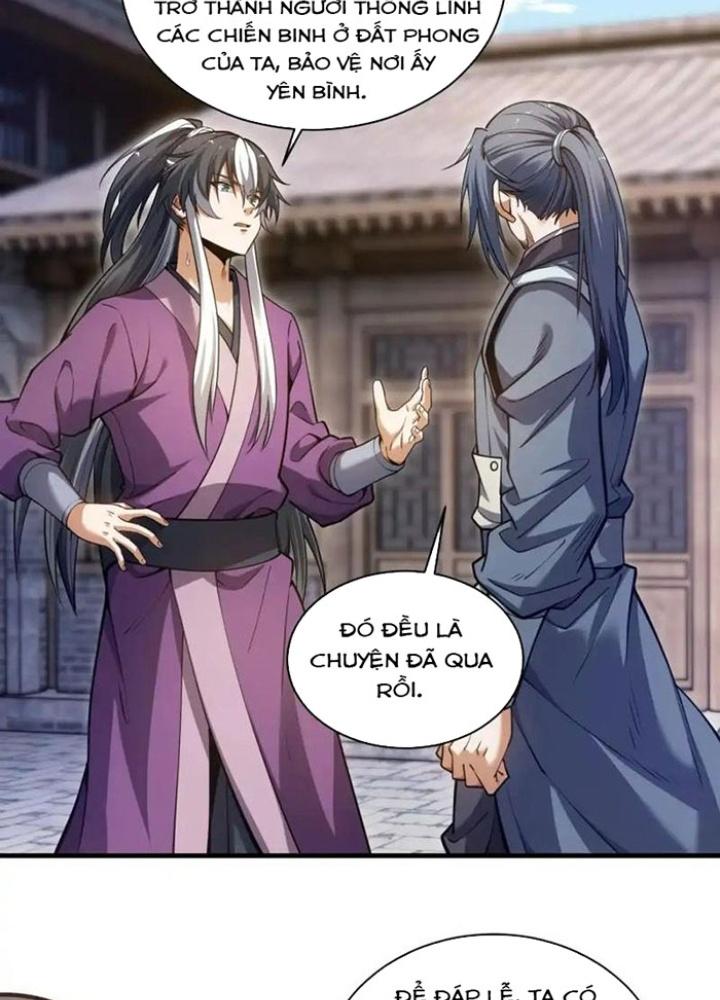 Ta Nằm Liền Biến Cường Chapter 36 - Trang 2