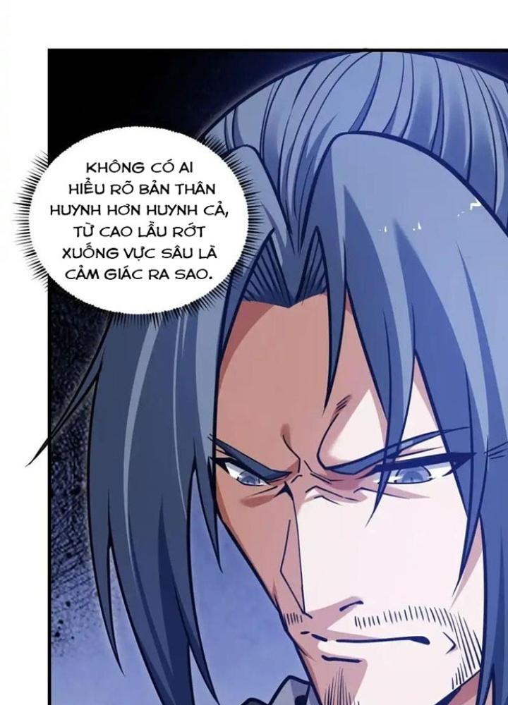 Ta Nằm Liền Biến Cường Chapter 36 - Trang 2