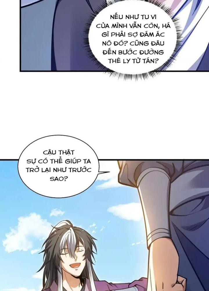 Ta Nằm Liền Biến Cường Chapter 36 - Trang 2