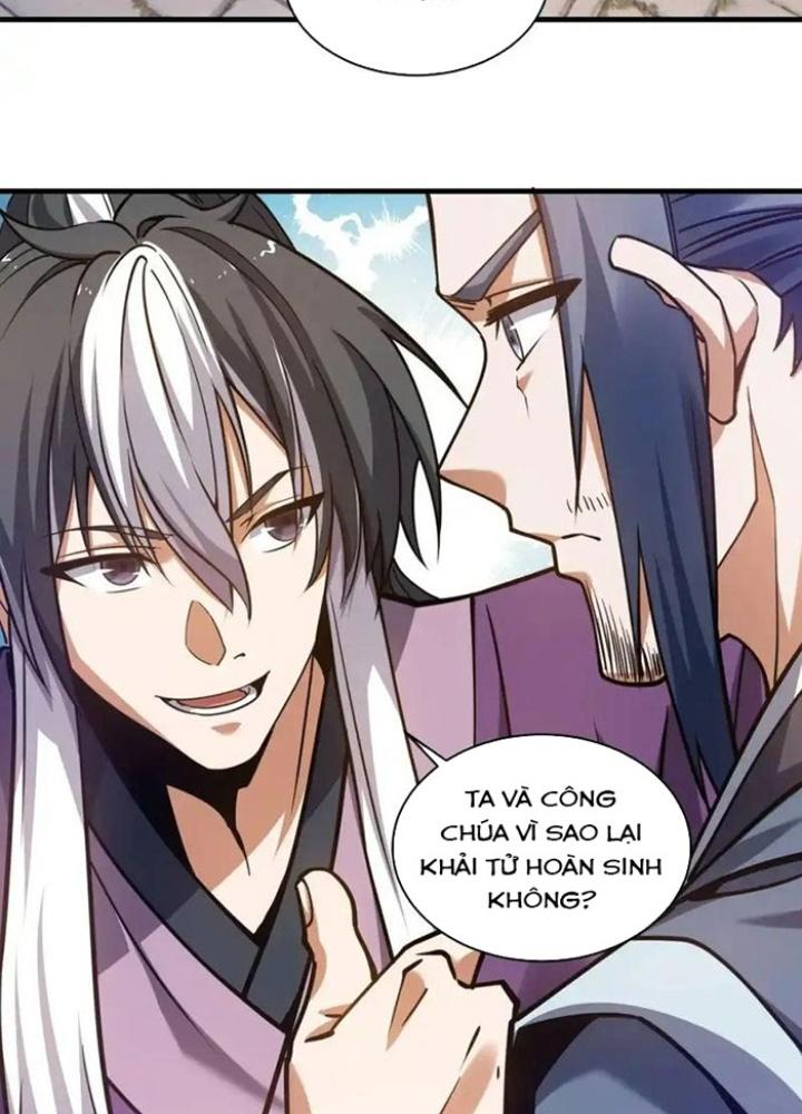 Ta Nằm Liền Biến Cường Chapter 36 - Trang 2