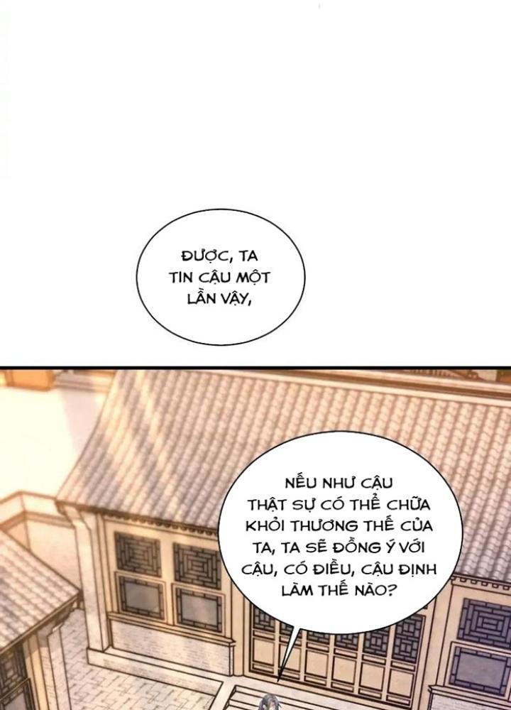 Ta Nằm Liền Biến Cường Chapter 36 - Trang 2