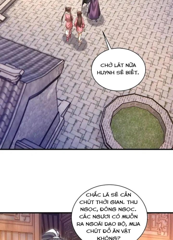 Ta Nằm Liền Biến Cường Chapter 36 - Trang 2