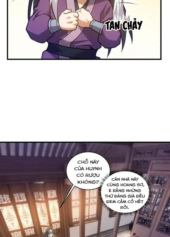 Ta Nằm Liền Biến Cường Chapter 36 - Trang 2