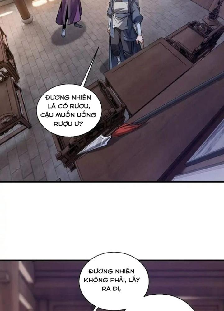 Ta Nằm Liền Biến Cường Chapter 36 - Trang 2