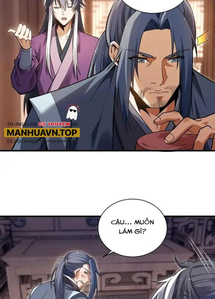 Ta Nằm Liền Biến Cường Chapter 36 - Trang 2