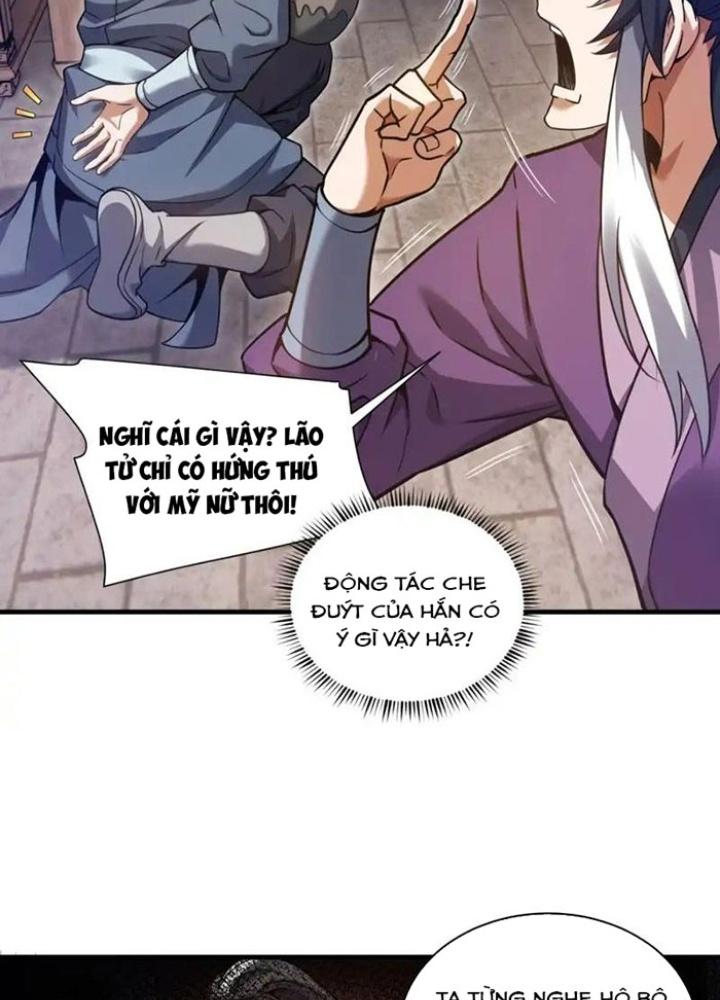 Ta Nằm Liền Biến Cường Chapter 36 - Trang 2