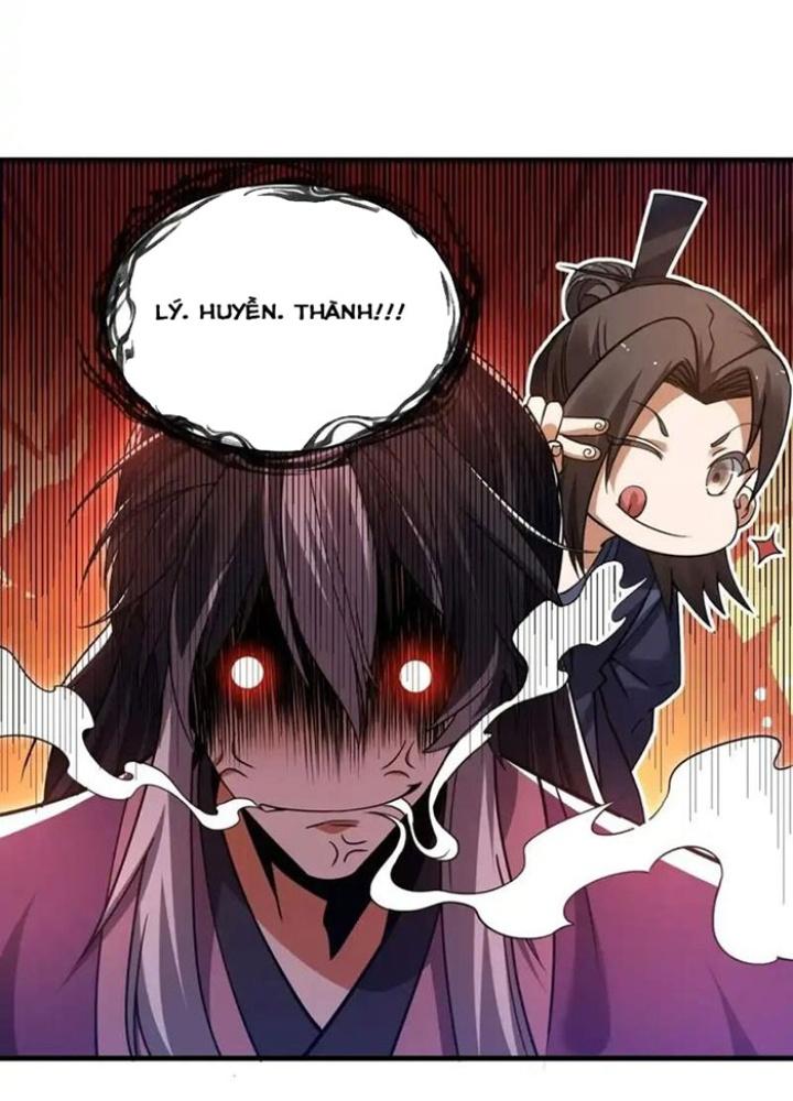 Ta Nằm Liền Biến Cường Chapter 36 - Trang 2