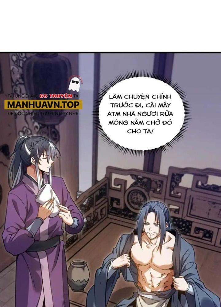 Ta Nằm Liền Biến Cường Chapter 36 - Trang 2
