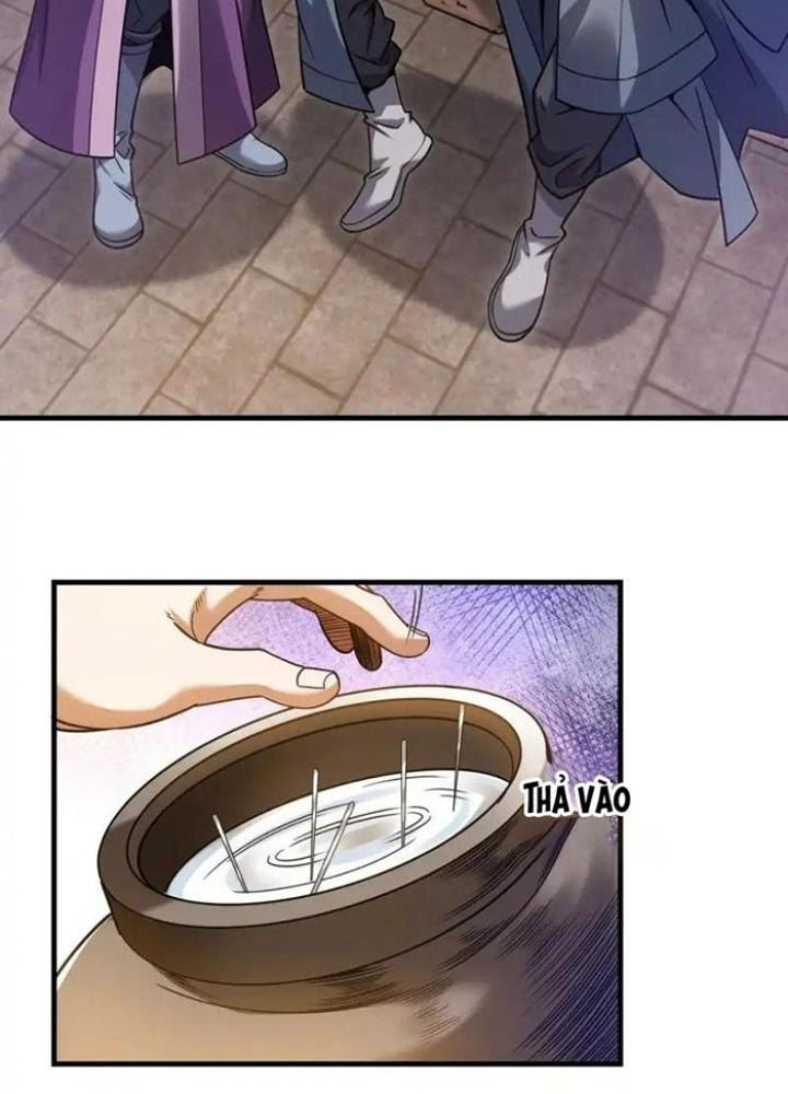 Ta Nằm Liền Biến Cường Chapter 36 - Trang 2