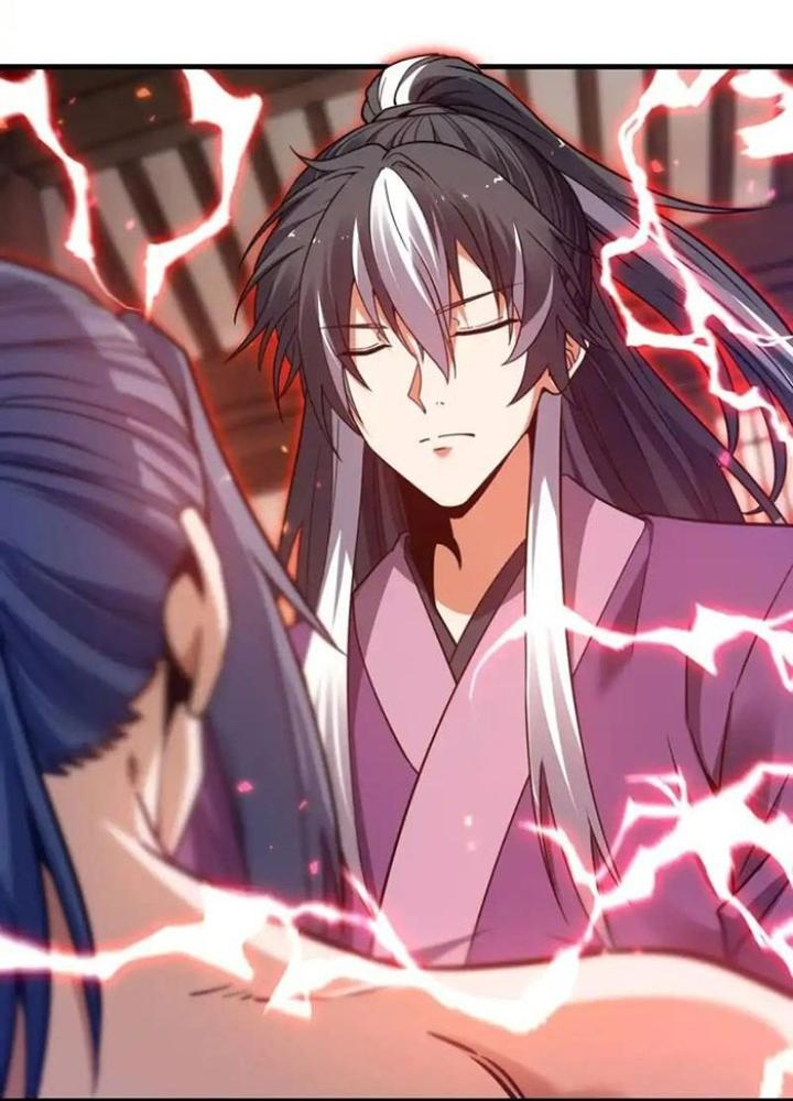 Ta Nằm Liền Biến Cường Chapter 36 - Trang 2