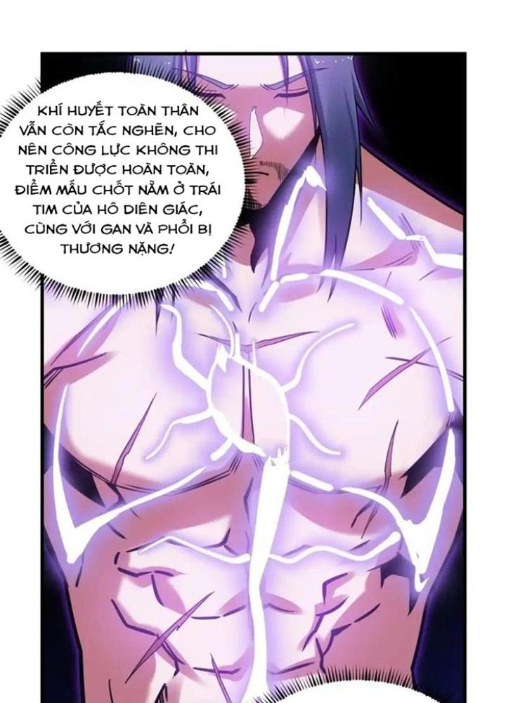 Ta Nằm Liền Biến Cường Chapter 36 - Trang 2