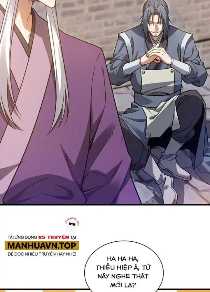 Ta Nằm Liền Biến Cường Chapter 36 - Trang 2