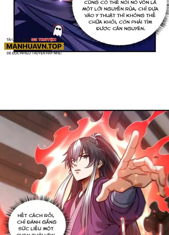 Ta Nằm Liền Biến Cường Chapter 36 - Trang 2