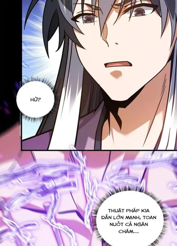 Ta Nằm Liền Biến Cường Chapter 36 - Trang 2