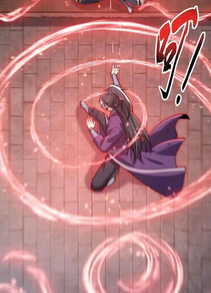 Ta Nằm Liền Biến Cường Chapter 36 - Trang 2