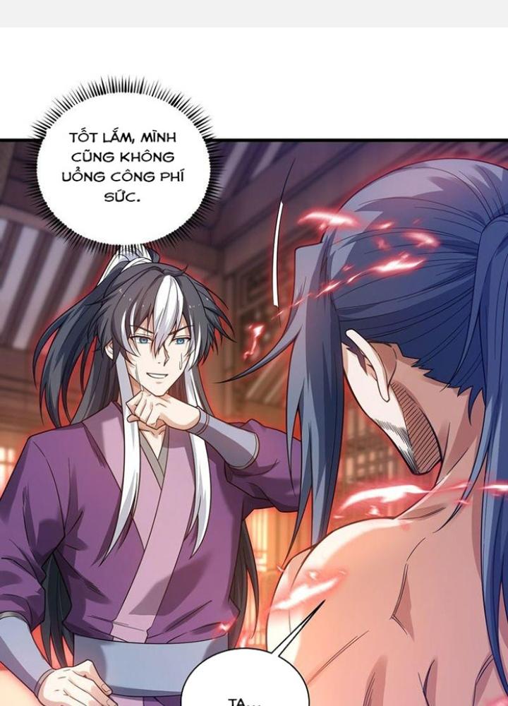 Ta Nằm Liền Biến Cường Chapter 37 - Trang 2