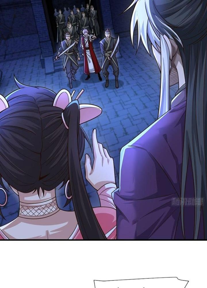 Ta Nằm Liền Biến Cường Chapter 37 - Trang 2