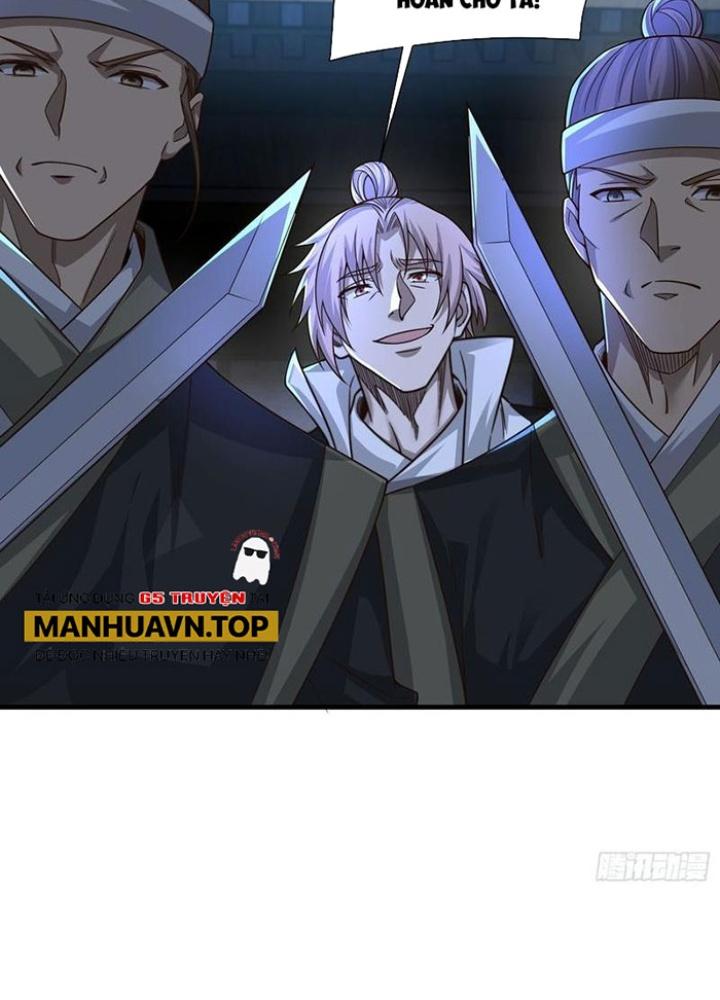 Ta Nằm Liền Biến Cường Chapter 37 - Trang 2