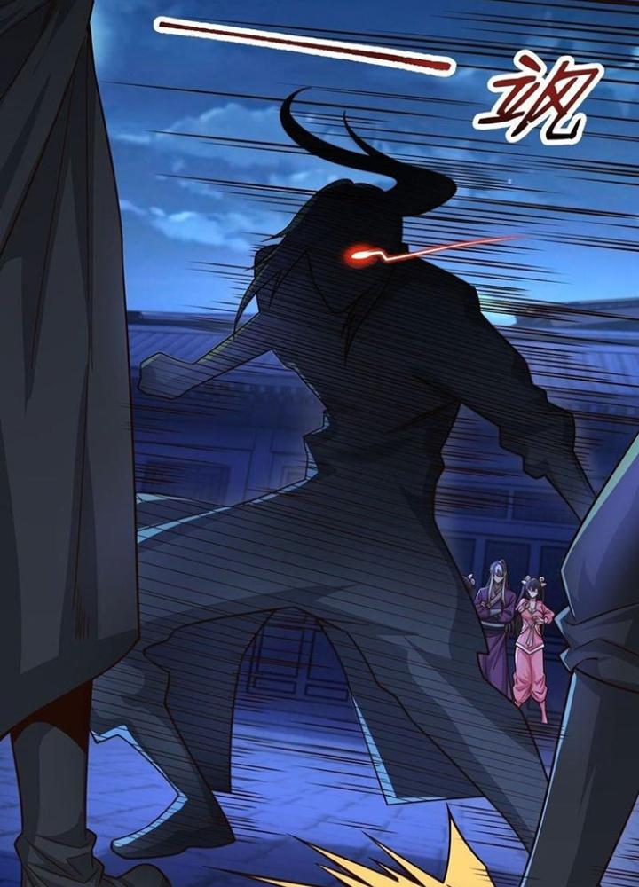 Ta Nằm Liền Biến Cường Chapter 37 - Trang 2