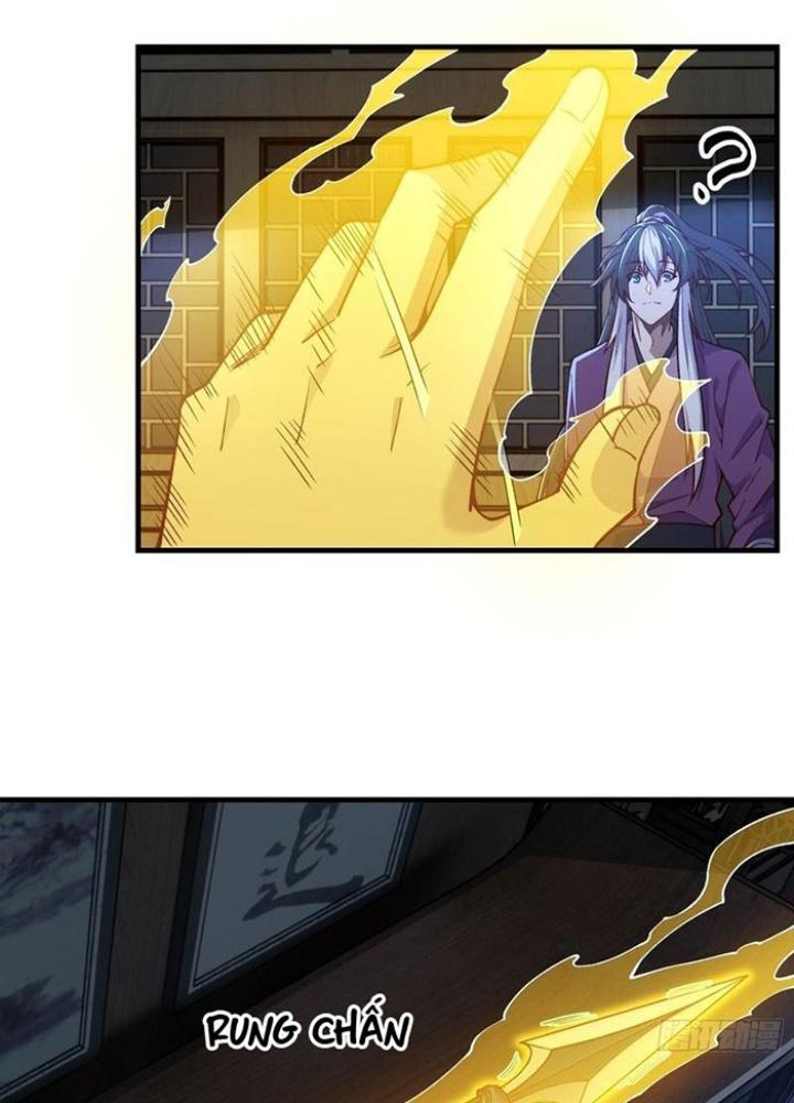 Ta Nằm Liền Biến Cường Chapter 37 - Trang 2