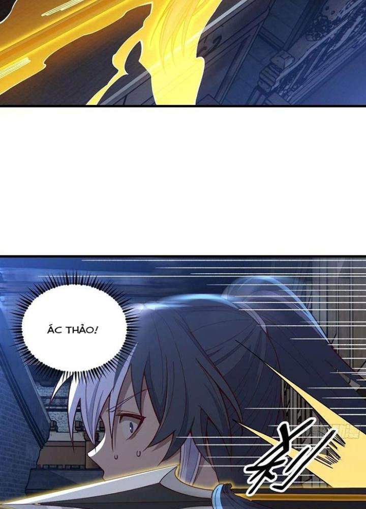 Ta Nằm Liền Biến Cường Chapter 37 - Trang 2