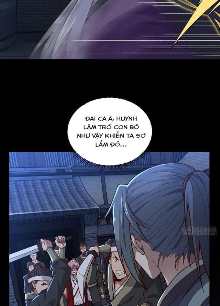 Ta Nằm Liền Biến Cường Chapter 37 - Trang 2