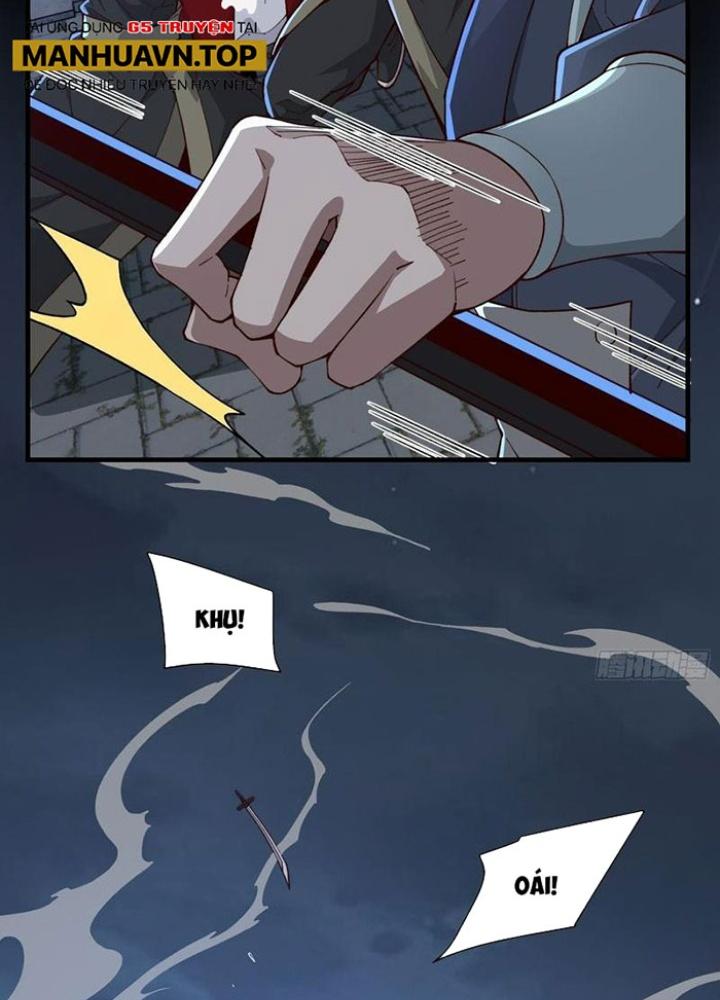 Ta Nằm Liền Biến Cường Chapter 37 - Trang 2