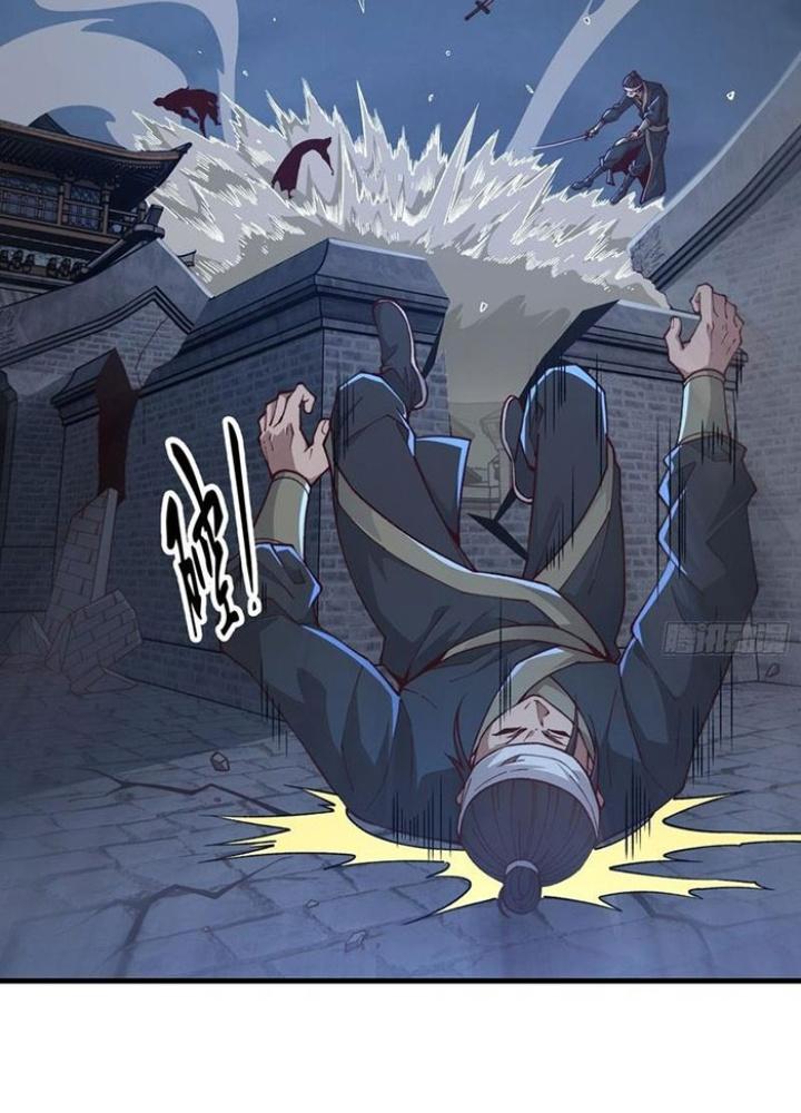 Ta Nằm Liền Biến Cường Chapter 37 - Trang 2