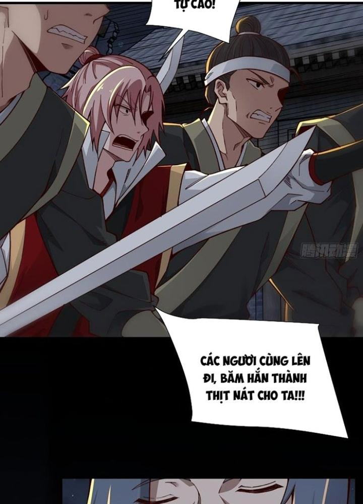 Ta Nằm Liền Biến Cường Chapter 37 - Trang 2