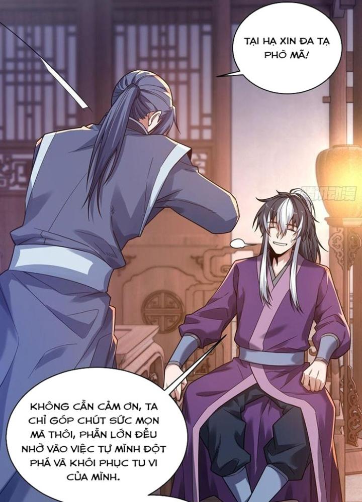 Ta Nằm Liền Biến Cường Chapter 37 - Trang 2