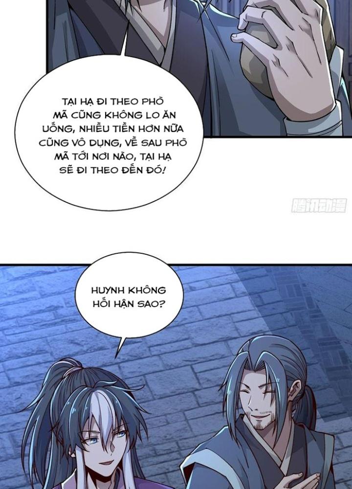 Ta Nằm Liền Biến Cường Chapter 37 - Trang 2