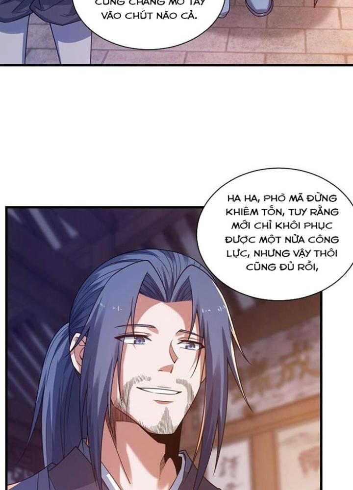 Ta Nằm Liền Biến Cường Chapter 37 - Trang 2