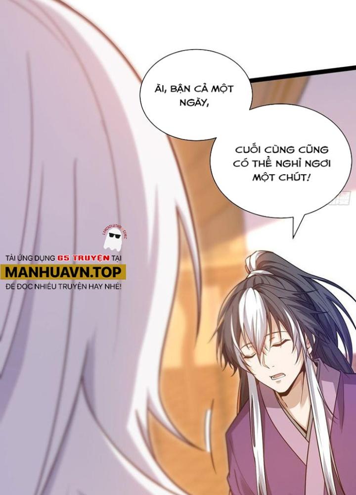 Ta Nằm Liền Biến Cường Chapter 37 - Trang 2