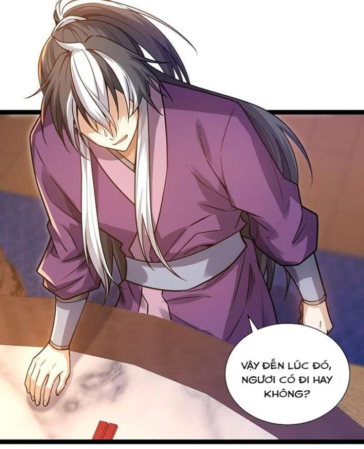 Ta Nằm Liền Biến Cường Chapter 37 - Trang 2