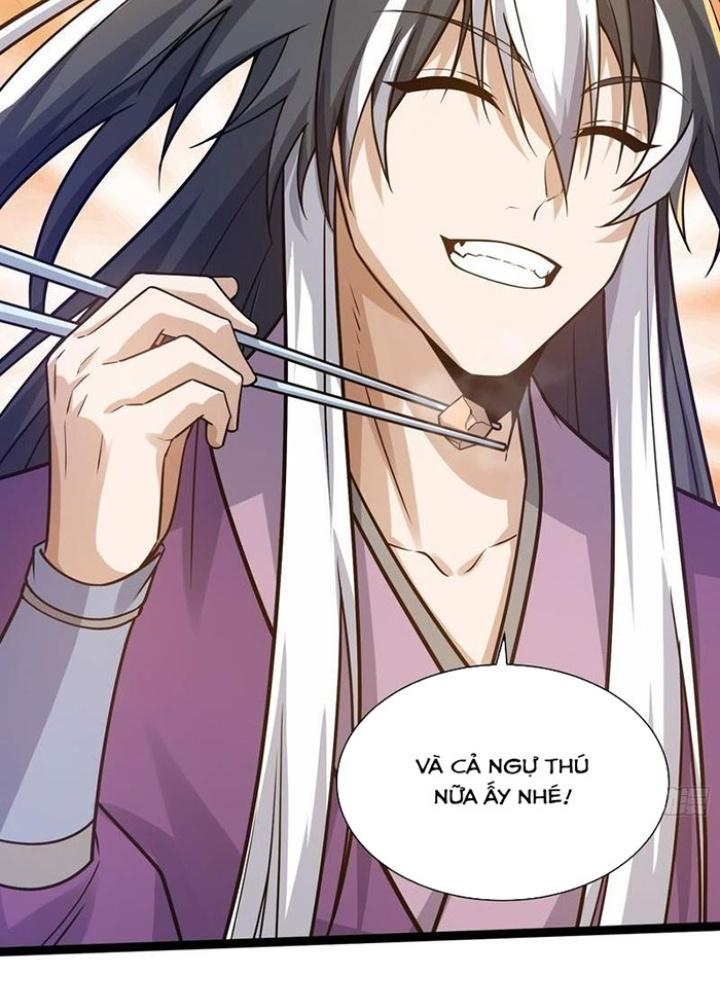 Ta Nằm Liền Biến Cường Chapter 38 - Trang 2