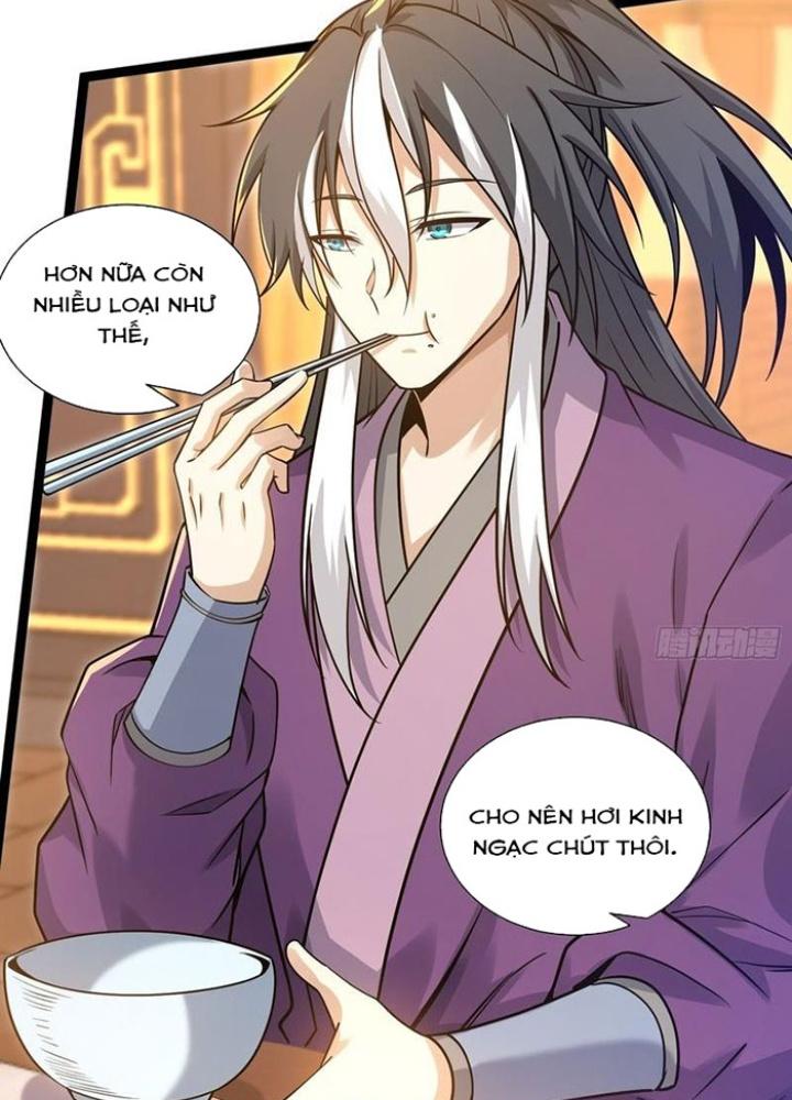 Ta Nằm Liền Biến Cường Chapter 38 - Trang 2