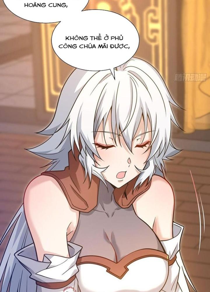 Ta Nằm Liền Biến Cường Chapter 38 - Trang 2